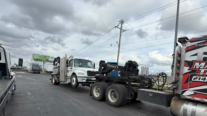 Google Business photo of Texas Towing